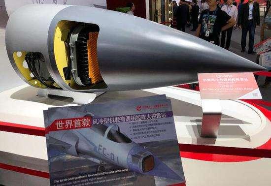 【中国小康网】中美雷达差距拉大？歼20教F-35“做人”，性能相差太大