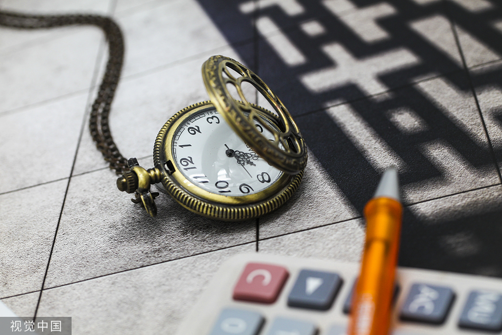 「经济日报」我国对外直接投资流量和存量居全球前三