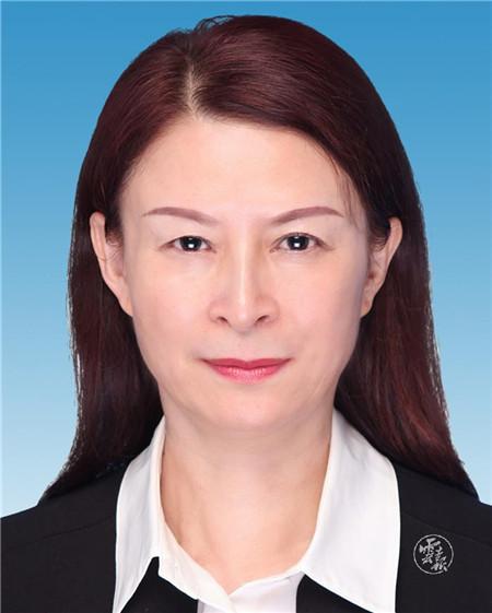 省管干部任前公示公告 9人拟任新职