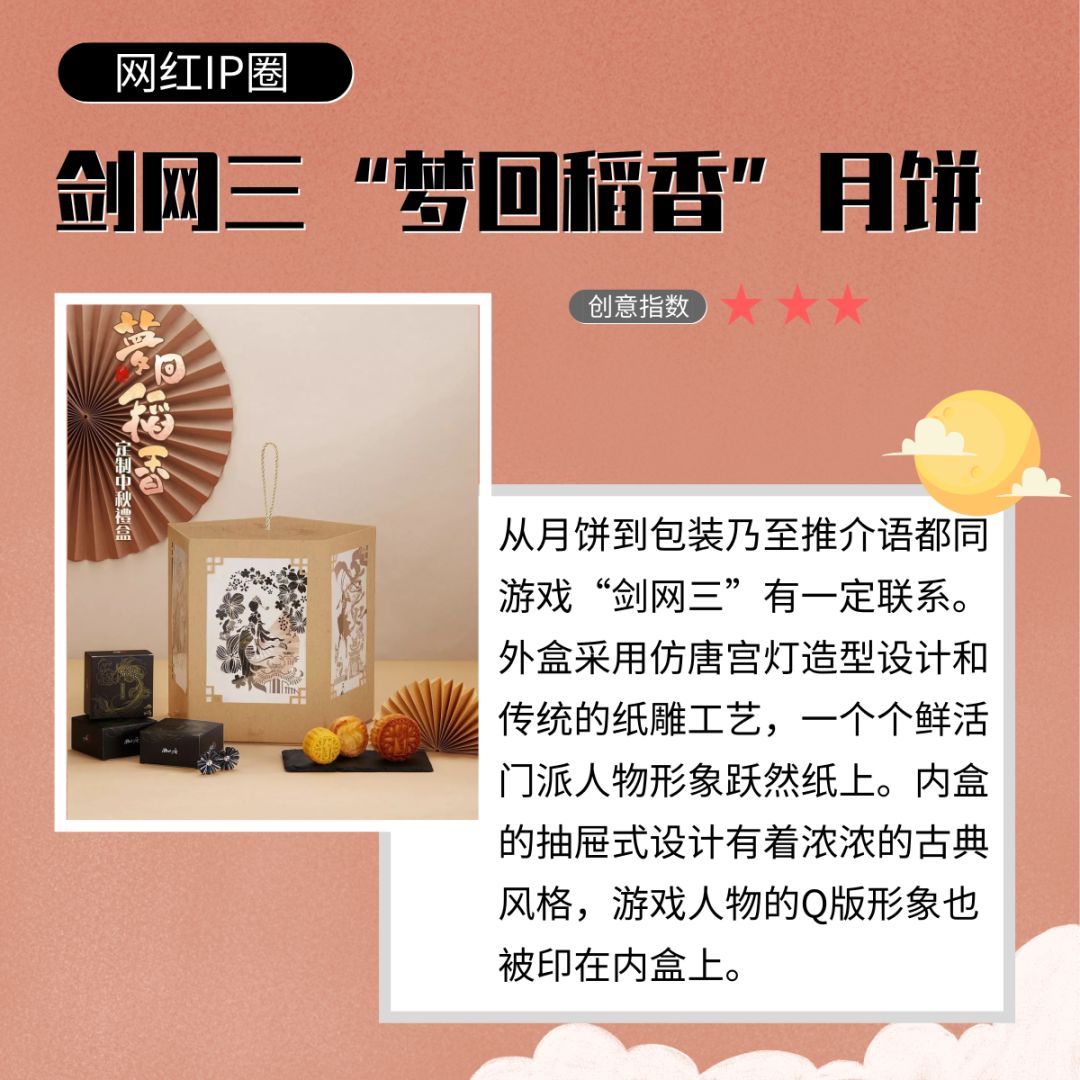 #经济之声#小编集齐了九款月饼，你中意哪个？