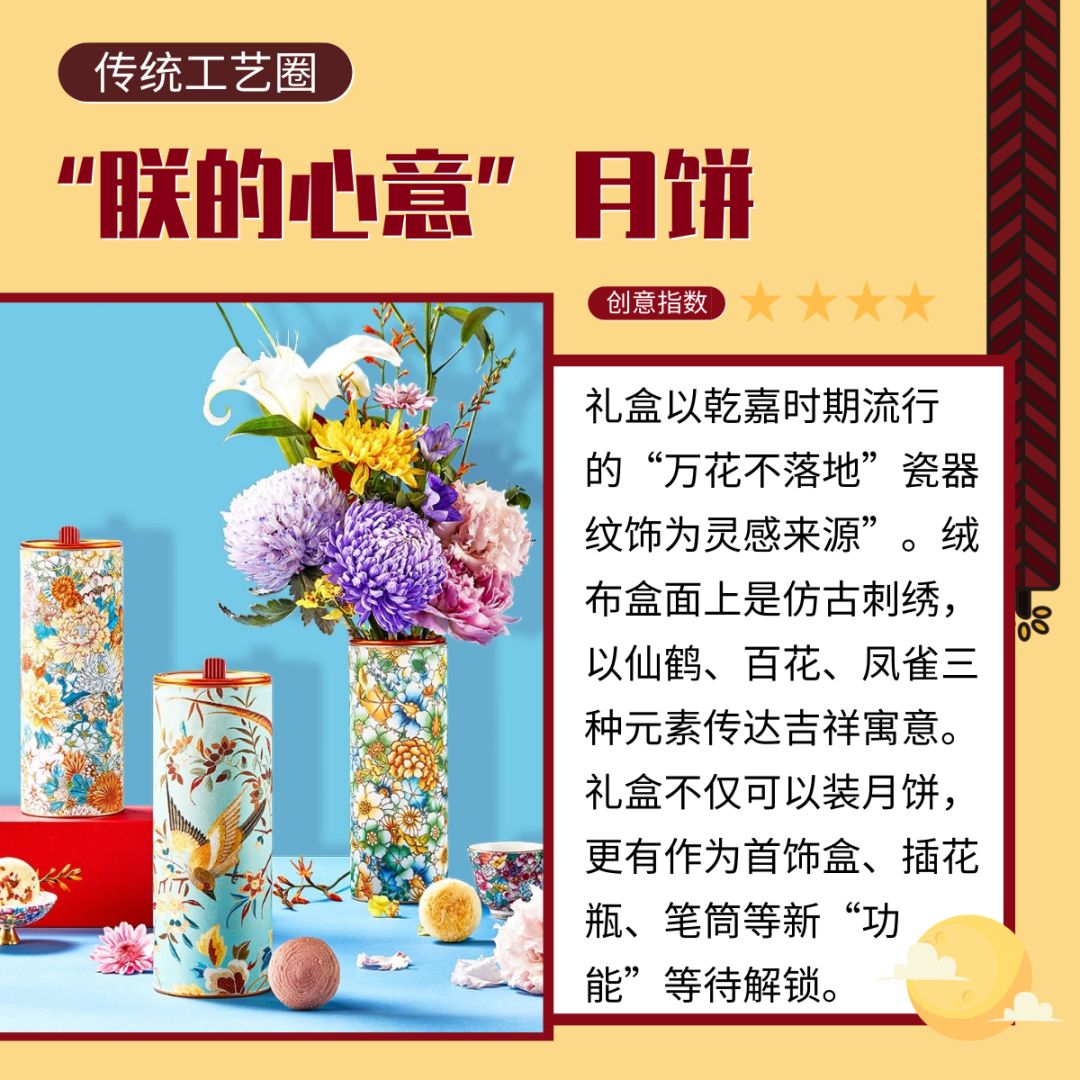 #经济之声#小编集齐了九款月饼，你中意哪个？