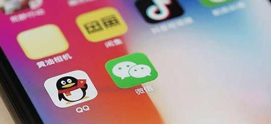 #中国质量万里行#为什么国外的社交软件能风靡168个国家，而微信到海外就不行了？