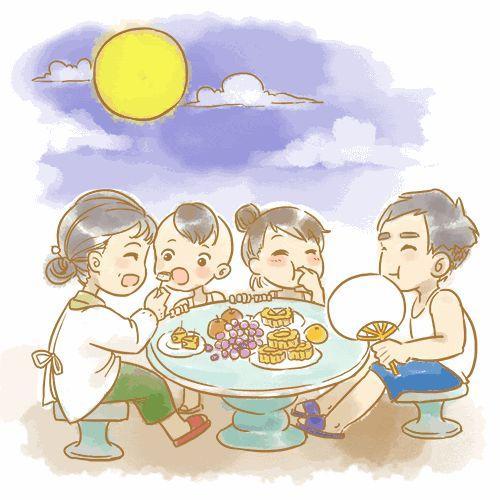 [纵相新闻]涨姿势！中秋的10个冷知识，你知道几个？