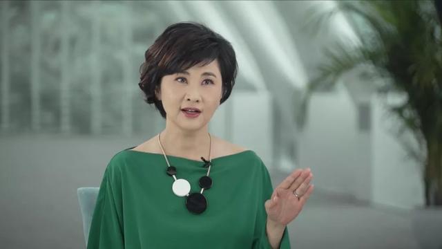 吴小莉:因为工程师都是埋头在做.