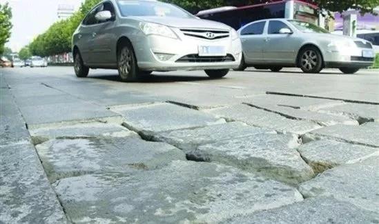 科普中国：一定要注意轮胎上这4个字，关键时刻能救命！