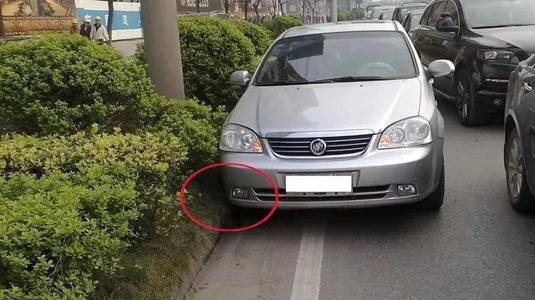 科普中国：一定要注意轮胎上这4个字，关键时刻能救命！