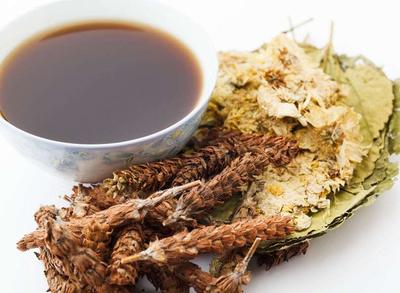 #快速问医生#嗓子发炎吃什么好，早知道六种茶，早缓解