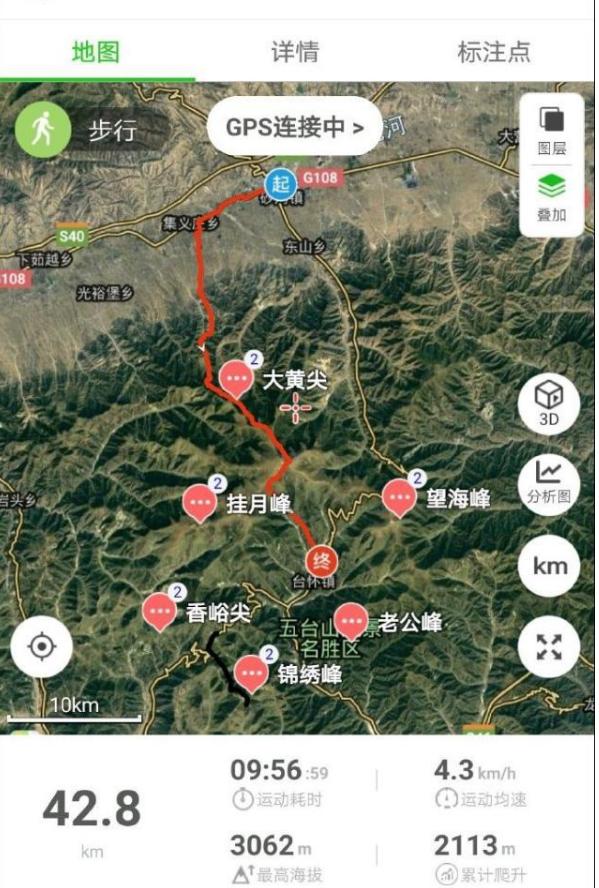 #宿松广电#众人质疑北大博士半天走98800步，专家解释：可以实现