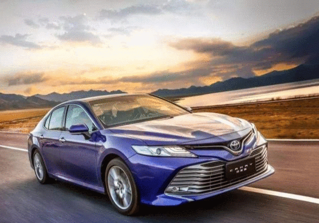 【中国质量万里行】雅阁、凯美瑞和天籁谁换代最成功？一个加价卖断货，一个却卖不动