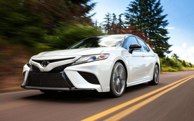 【中国质量万里行】雅阁、凯美瑞和天籁谁换代最成功？一个加价卖断货，一个却卖不动