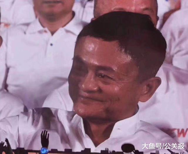 [中国质量万里行]阿里logo设计者，淘宝取名者，支付宝第一个客户，现在都怎么样了
