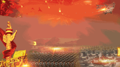 「人民陆军」给新兵家长捎个信，您孩子的新家很温暖