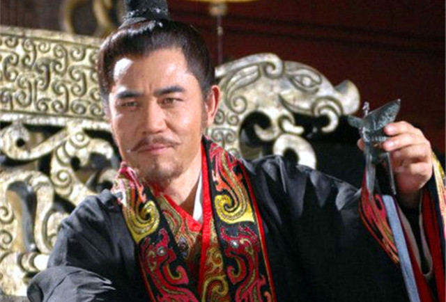 在朝执法不畏权贵戍边威震匈奴之胆苍鹰郅都是谁杀死的