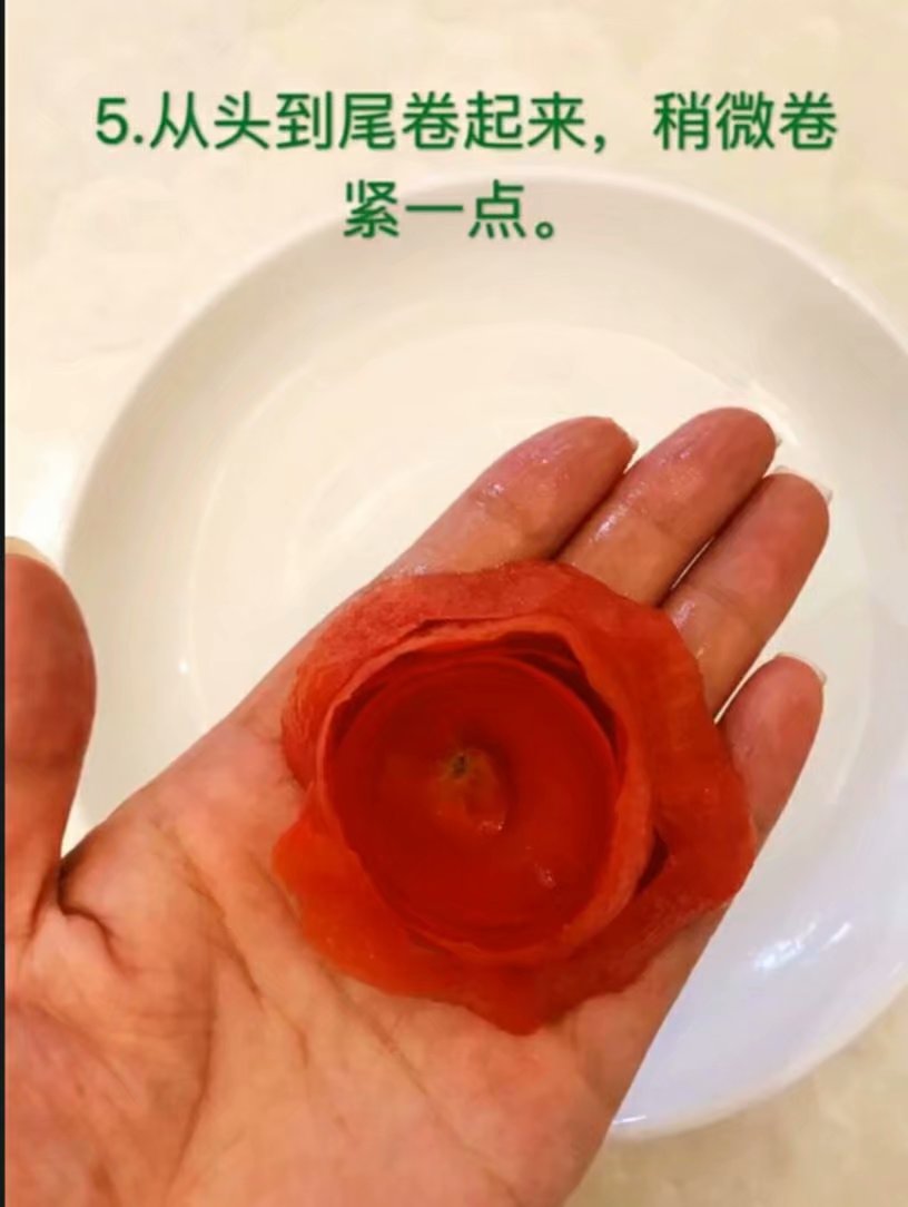 【叶子谈美食】4道简单的凉菜拼盘，让你的餐桌瞬间高大上，手残党秒变大厨！