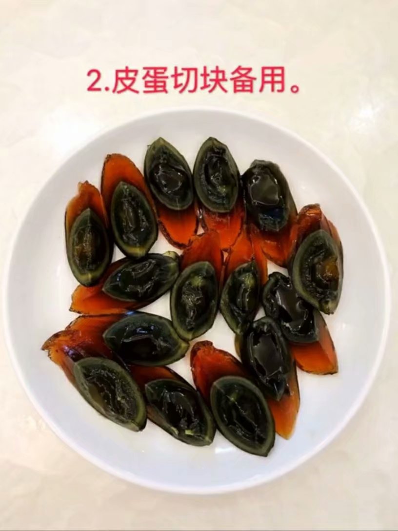 【叶子谈美食】4道简单的凉菜拼盘，让你的餐桌瞬间高大上，手残党秒变大厨！