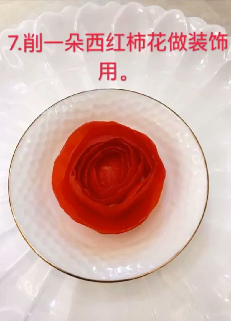 【叶子谈美食】4道简单的凉菜拼盘，让你的餐桌瞬间高大上，手残党秒变大厨！