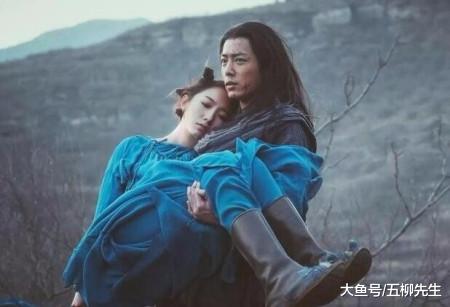 中国质量万里行：《诛仙》豆瓣评分大跌，流量明星不是原罪，特效和配音成败笔？