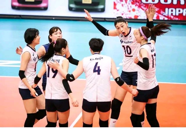 #排球小白#今日女排世界杯赛事预告:中国战菜鸟，美塞死磕，日俄谁能胜？