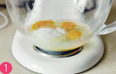 「美食与生活」网红肉松小贝，在家轻松做，满满的肉松，越嚼越香，忍不住舔手指