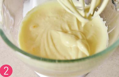 「美食与生活」网红肉松小贝，在家轻松做，满满的肉松，越嚼越香，忍不住舔手指