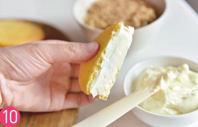 「美食与生活」网红肉松小贝，在家轻松做，满满的肉松，越嚼越香，忍不住舔手指