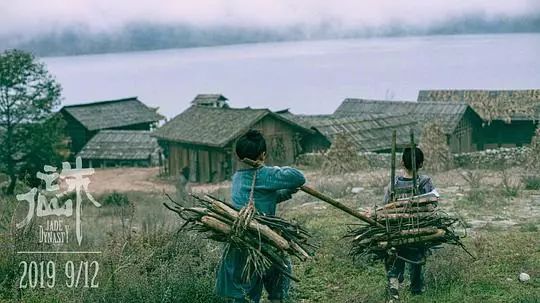 #中国质量万里行#豆瓣评分从6.7降到5.8,《诛仙Ⅰ》到底触动了谁的“禁区”？