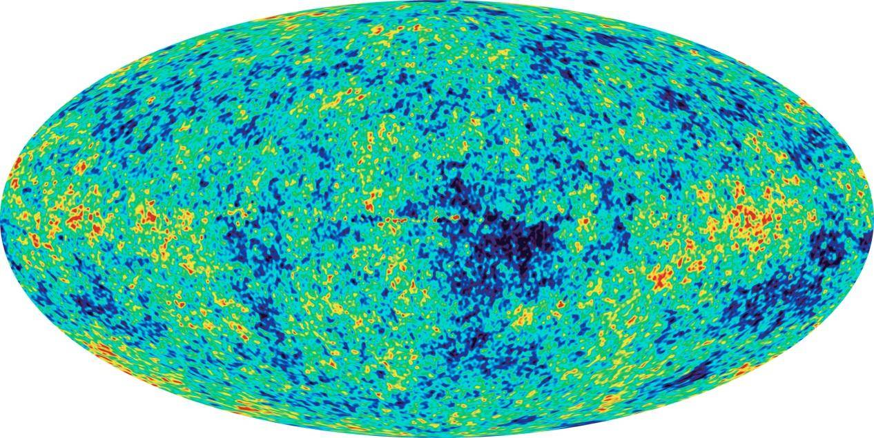 #天文在线#宇宙的膨胀，究竟会永续进行，还是会戛然而止？