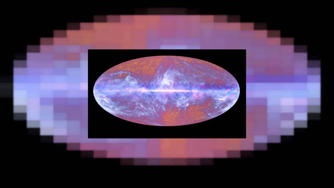 #天文在线#宇宙的膨胀，究竟会永续进行，还是会戛然而止？
