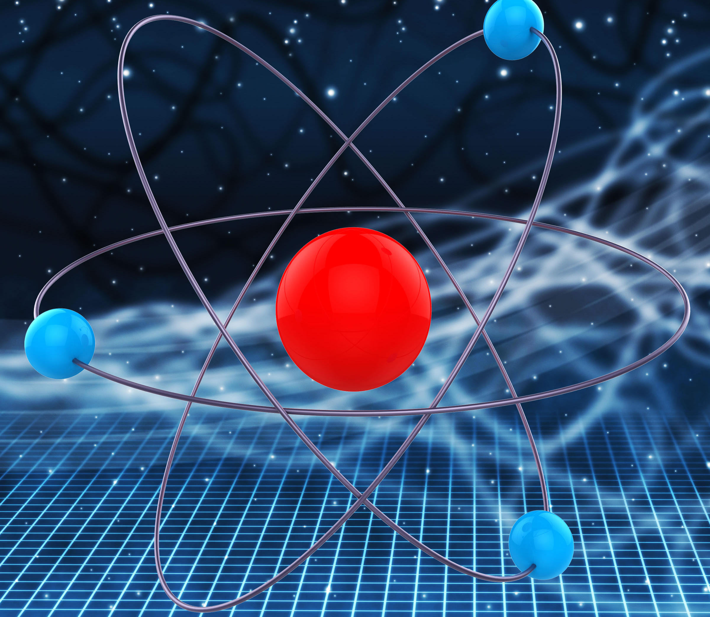 「科学信仰」微观世界的运动是随机的？爱因斯坦认为，概率不应是世界的本质