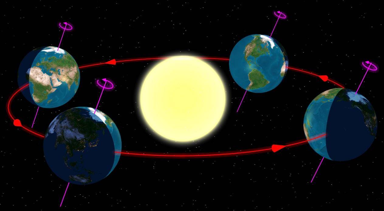 #天文在线#星星为什么会闪烁？太空中真的有重力吗？盘点3个科学误区