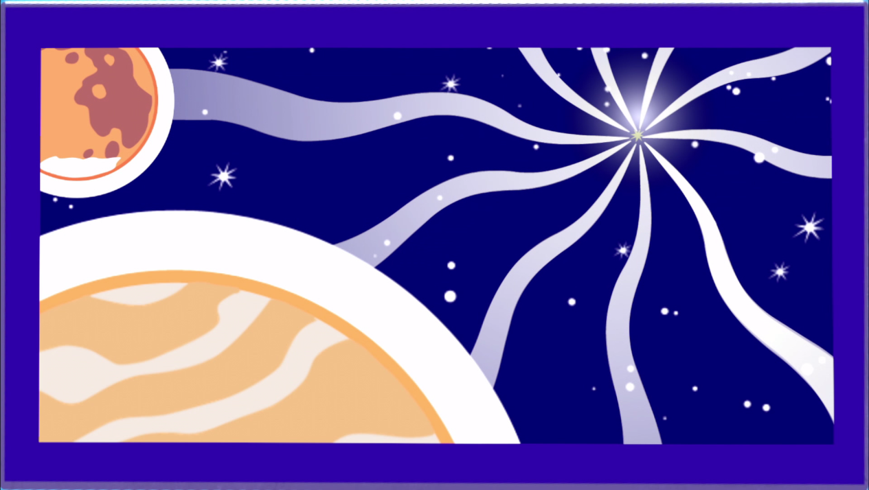 #天文在线#星星为什么会闪烁？太空中真的有重力吗？盘点3个科学误区