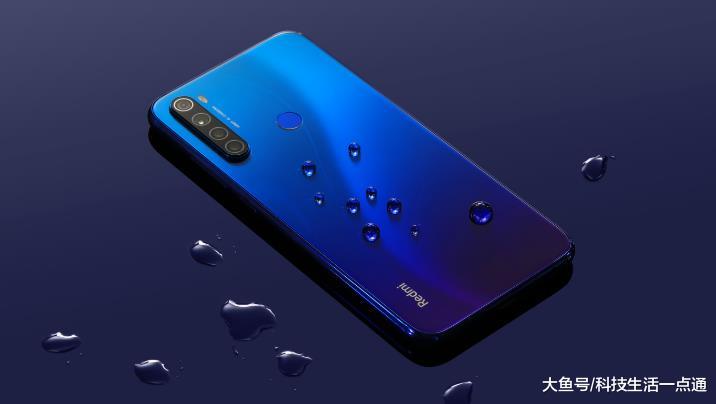 中国质量万里行@红米卢伟冰：“一分钱一分货”并不适用于Redmi Note 8!