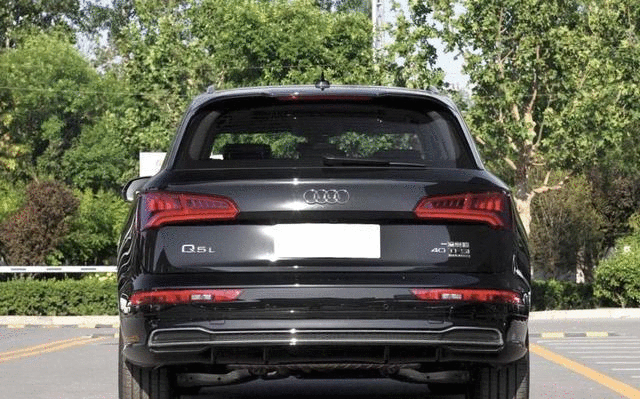 【中国质量万里行】2019款“奥迪Q5L”跌入30万大关
