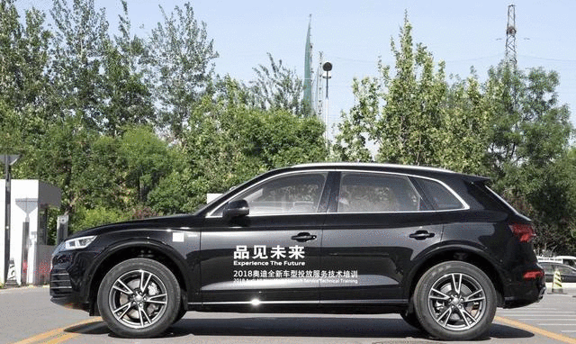 【中国质量万里行】2019款“奥迪Q5L”跌入30万大关
