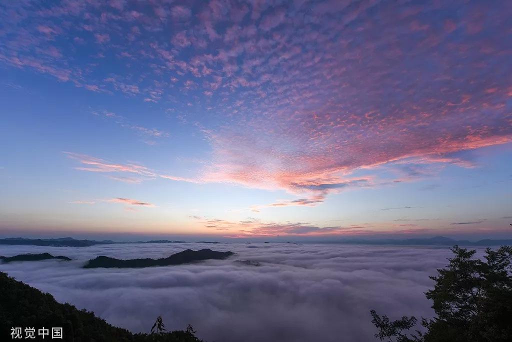 经济日报@遇事的第一反应，藏着你的见识和格局