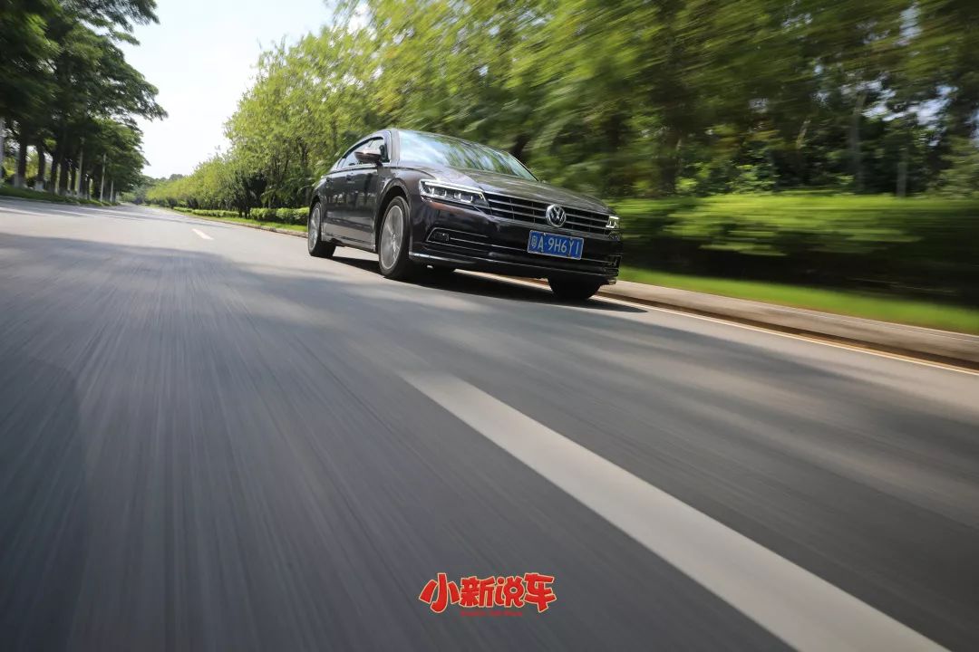 「砍柴网」不到30万的“换标”A6，能学到A6几成功底？