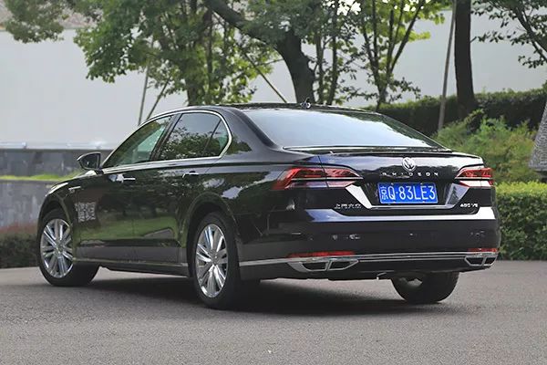 「砍柴网」不到30万的“换标”A6，能学到A6几成功底？