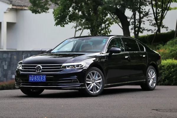 「砍柴网」不到30万的“换标”A6，能学到A6几成功底？