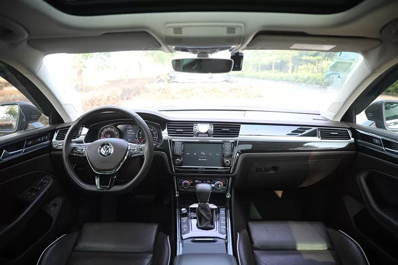 「砍柴网」不到30万的“换标”A6，能学到A6几成功底？