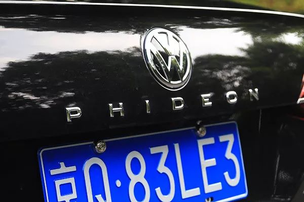 「砍柴网」不到30万的“换标”A6，能学到A6几成功底？