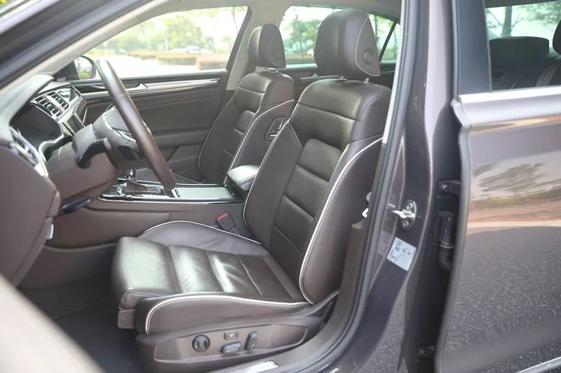 「砍柴网」不到30万的“换标”A6，能学到A6几成功底？