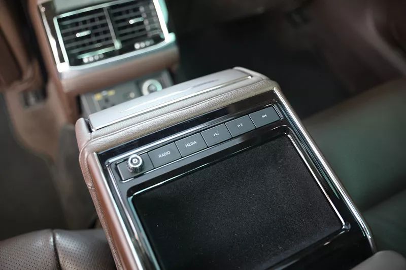 「砍柴网」不到30万的“换标”A6，能学到A6几成功底？