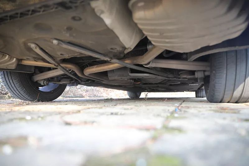 「砍柴网」不到30万的“换标”A6，能学到A6几成功底？