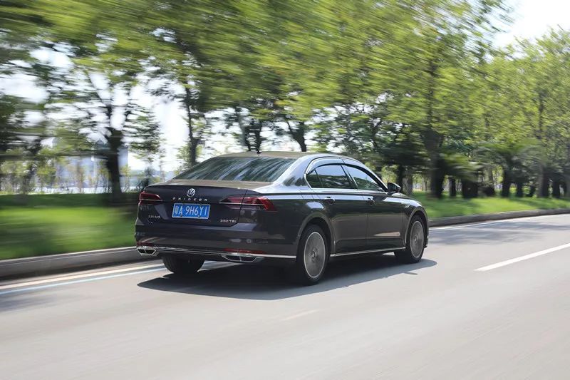 「砍柴网」不到30万的“换标”A6，能学到A6几成功底？