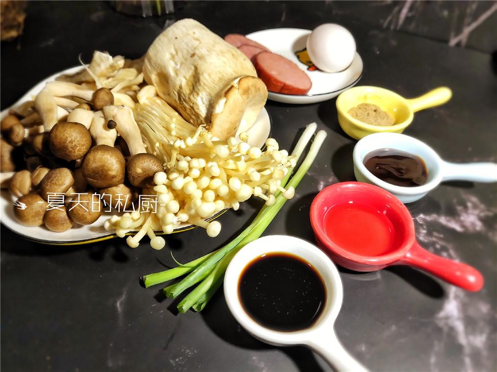 「夏天的私厨」中秋团圆宴上最受欢迎的菜原来是它，清爽不油腻，汤鲜汁美