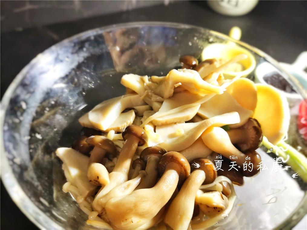 「夏天的私厨」中秋团圆宴上最受欢迎的菜原来是它，清爽不油腻，汤鲜汁美