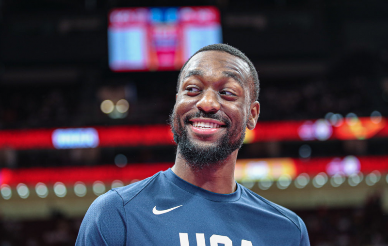 #北青体育#群雄围剿美国篮球终有所成，昔日“梦之队”的统治力已经不复存在