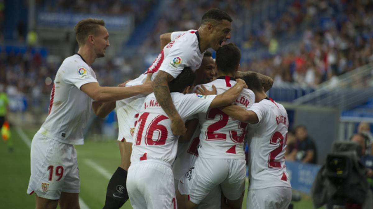 「叶青足球世界」16309人见证！西甲新领头羊诞生，前皇马主帅带队创下2大神迹