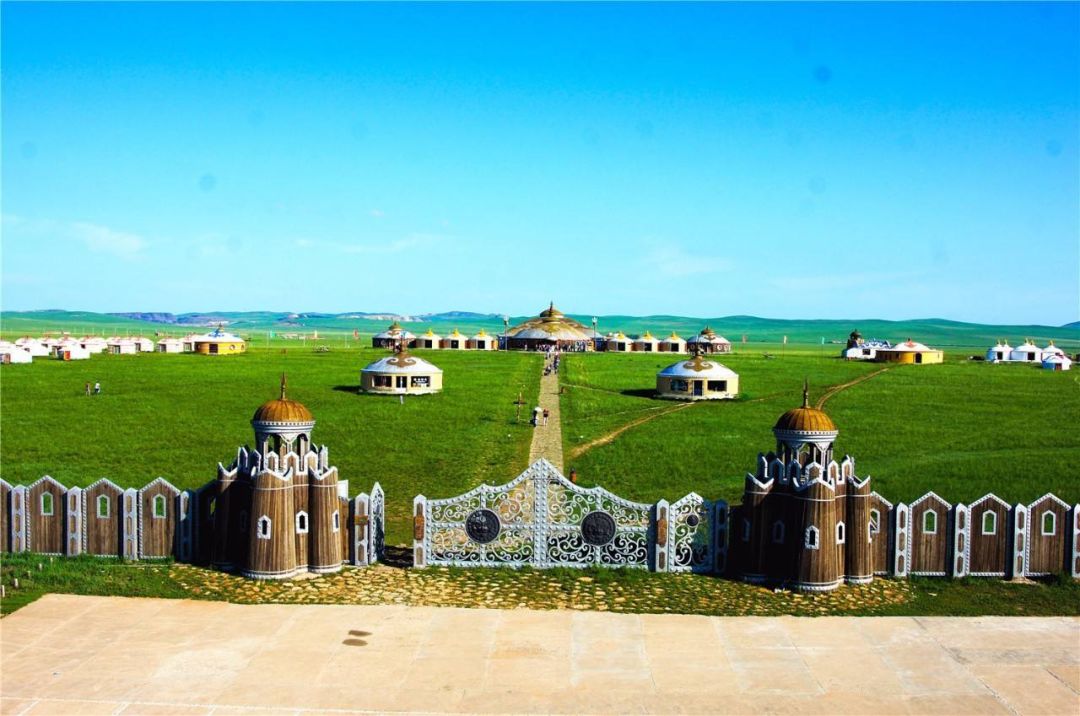 内蒙古旅游有哪些值得打卡的景点