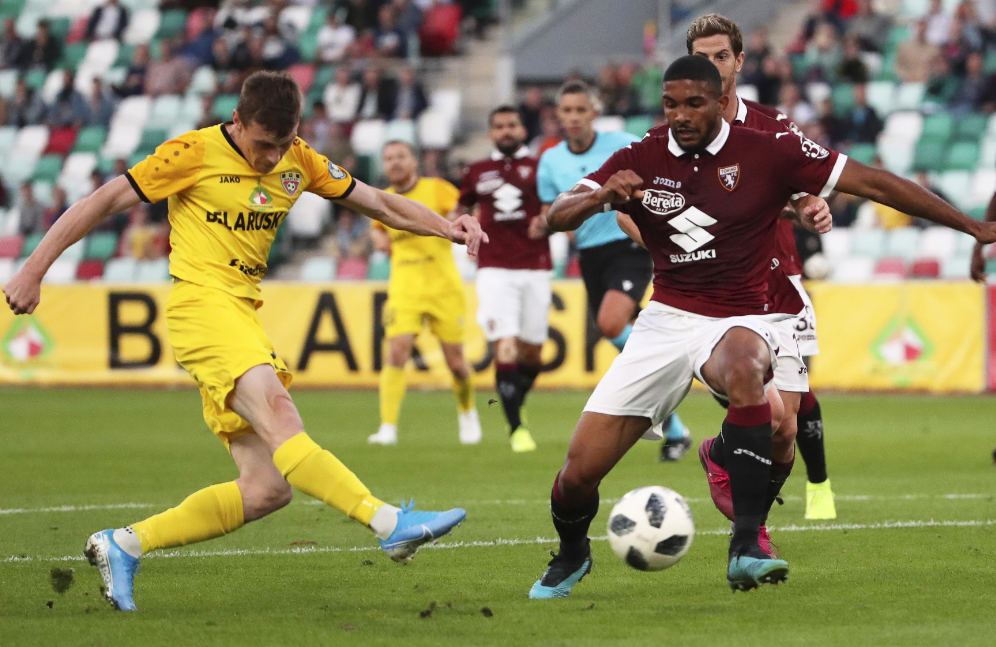 「懿晨聊体育」汉堡表现强势，都灵回归联赛，沙托鲁补进攻，西汉姆联状态正佳！